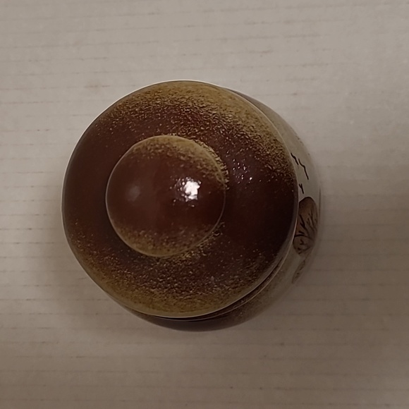 Lidded Jar / Small Canister / Stash Jar - Picture 7 of 16